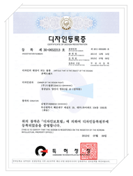 Design Registration (30-0606331)