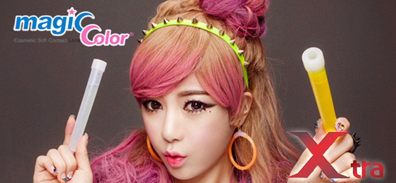 GEO Magic Color Xtra Series