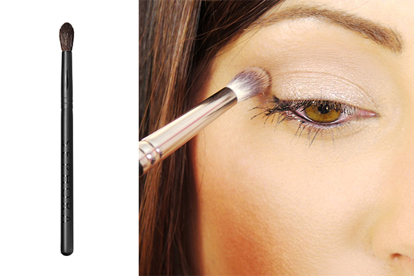 Crease Brush