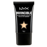  NYX Invincible Fullest Coverage Foundation