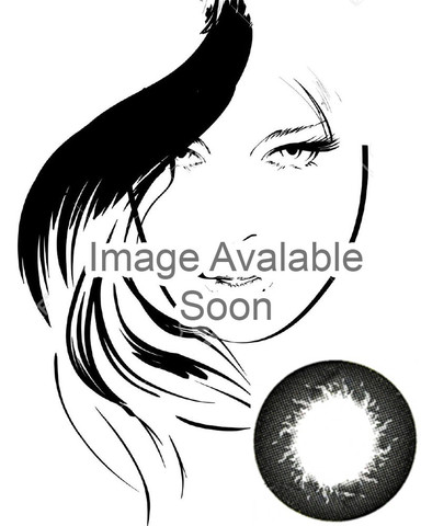 Geo Magic Black Circle Lens CK107 - CircleLensesUSA.com
