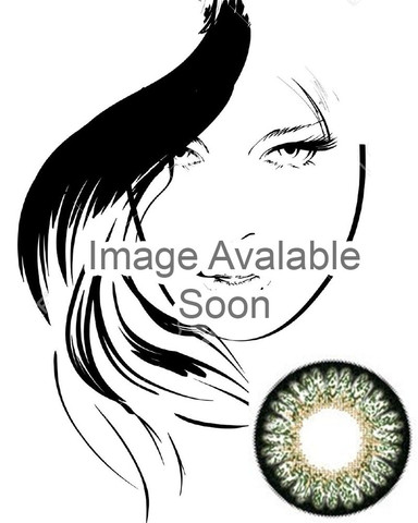 GEO Princess Mimi Apple Green WMM303