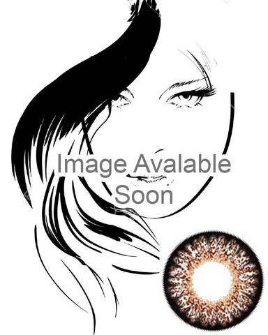 GEO Princess Mimi Chocolate Brown WMM304 - CircleLensesUSA.com
