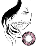 Geo Xtra Pink 2 Tone Circle Lens WTB67