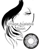 Geo Xtra Aster Grey 2 Tone Circle Lens WTC15