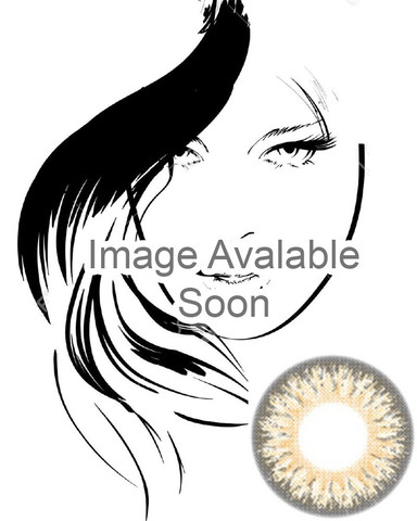 Geo Eyescream Circle Lens XMU-A14